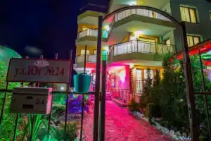 Jbh Hotel, Свети Влас