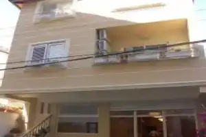 Hotel «Bylis», Тирана
