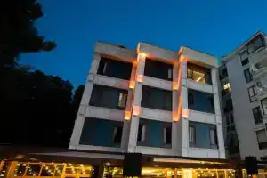 Sea Golden Hotel Ve Restaurant, Гебзе