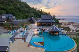Namaka Resort Kamala - Sha Extra Plus, Камала