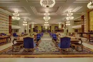 Vogue Hotel Supreme Bodrum, Торба