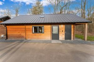 Cozy Holiday Home With a Private Garden, Амерсфорт