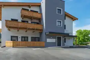 Modern Apartment in Brixen im Thale, Кирхберг