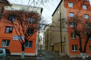 Historical center "Apartments on Kontorskaya", Харьков