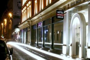 Hotel «Unicus Krakow Old Town», Краков