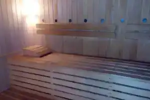 База отдыха «Глубокое озеро», Казань