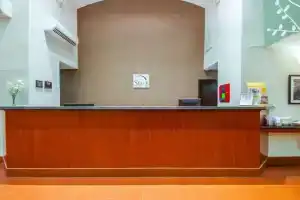 Sleep Inn & Suites, Оклахома-Сити