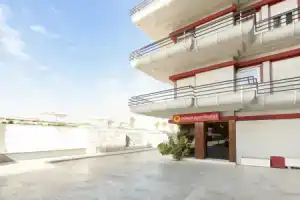 Aparthotel Adagio Rome Vatican, Рим