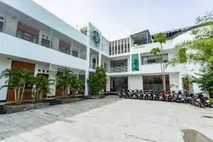 Ori Hotel, Остров Фукуок