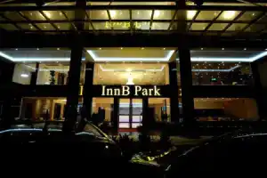 Отель «Innb Park», Куала-Лумпур