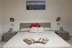 Civico 352 Apartment, Помпеи