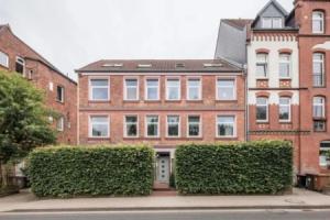 City Apartment Lüneburg, Люнебург
