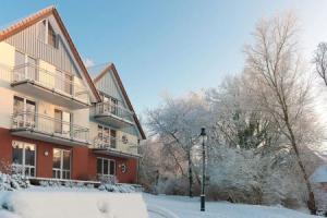 Hotel «Am Medemufer», Оттерндорф