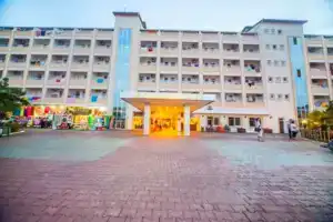 Eftalia Resort, Конаклы