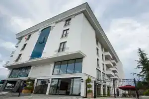 White House Hotel, Трабзон
