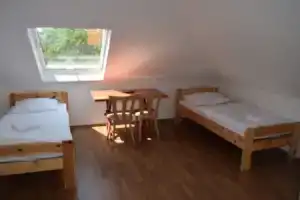 AB Apartment 29, Штутгарт