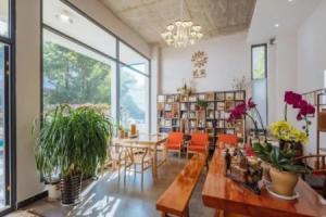 Floral Hotel · Mo Tan Lijiang, Лицзян
