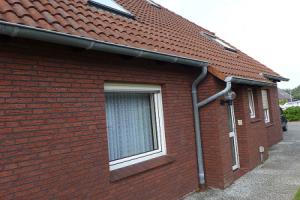 Apartment Teetied Norddeich, Нордайх