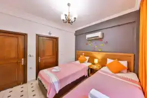Гостевой дом «DuruPduru Kaş», Каш