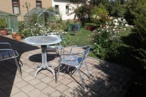 Apartment Ahrbergen, Зарштедт