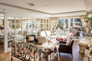 Hotel «BlauMar Llafranch», Льяфранк