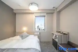 Super Hotel Premier Sendai Kokubuncho Tennenonsen, Сендай