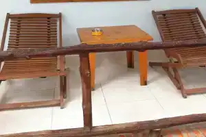 Ngoc Duy Hotel Mui Ne, Муине