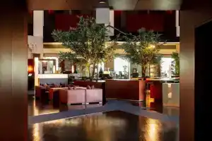 Park Hotel Tokyo, Токио