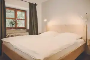 Апарт-отель «Der Lederer Hof - Boutique», Тегернзее