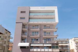 Hotel «Jonni», Соттомарина