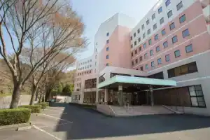 Hotel «Second Stage», Такамацу