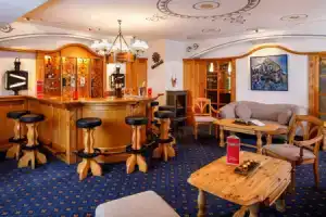 Derby Swiss Quality Hotel, Гриндельвальд