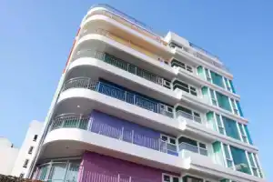Pattaya Sea View Hotel - Sha Extra Plus, Паттайя