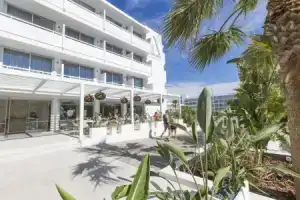 Hotel «Anfora Ibiza», Эс-Канар