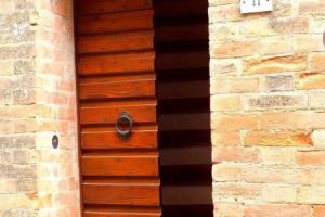 In The Heart of Montepulciano, Монтепульчано