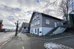 Central BnB Apartment Nr6 Stavanger 4 Bedrooms, Ставангер