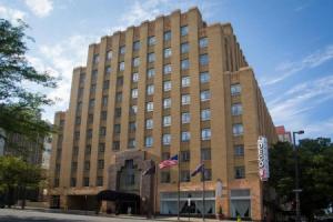 Hotel «Deco», Омаха