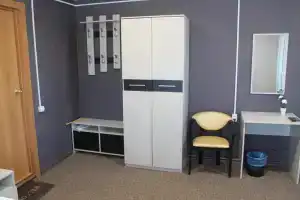 Гостиница «Дилижанс», Тобольск