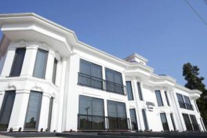 Alesta Seaside Residence, Фетхие