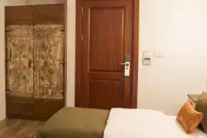 Oriella Hotel, Стамбул