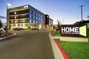 Home2 Suites by Hilton Springfield North, Спрингфилд