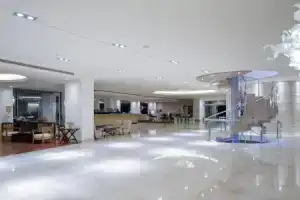 The Ixian Grand & All Suites - Adults Only Hotel, Иксия