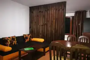 Top Lodge, Банско