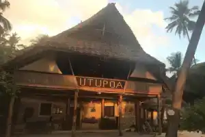 Utupoa, Матемве