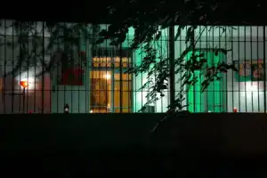 Гостевой дом «Alegoria HUB& artist atelier», Тирана