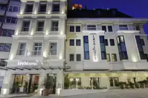 Levni Hotel & Spa - Special Category, Стамбул