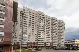 Ключи на Сутки на улице 40 лет Октября, Щербинка
