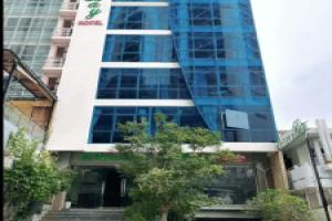 Ocean Bay Hotel, Нячанг