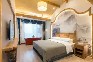 Lijiang Zen Garden Hotel, Лицзян