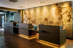 Motel «One Manchester-Royal Exchange», Манчестер
